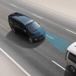 Forward Collision-Avoidance Assist (FCA)