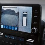 Surround View Monitor (SVM)