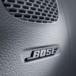 BOSE Premium Sound System
