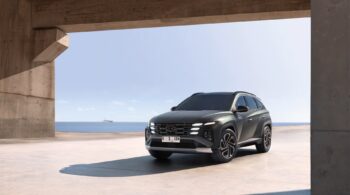 Hyundai Tucson Hyundai Tucson