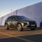 Smartstream Gasoline 1.6T-GDi Hybrid Engine