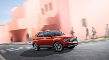 Hyundai Venue Hyundai Venue