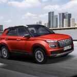 Kappa 1.0 T-GDi engine