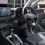 Turbocharge the space