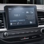 8-inch Touch Display