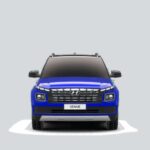 Fiery Red Pearl with Black Roof