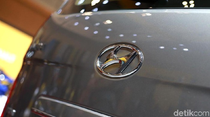 Apple Gandeng Hyundai Produksi Mobil Listrik, Ini Alasannya